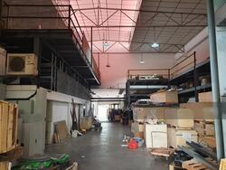 Loyang Industrial Estate (D17), Factory #315070701